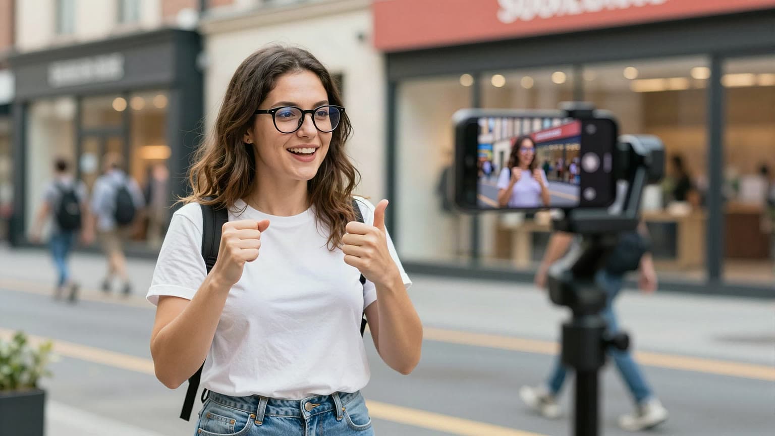 AI Tools for Localized Influencer Campaigns — blog hero illustration