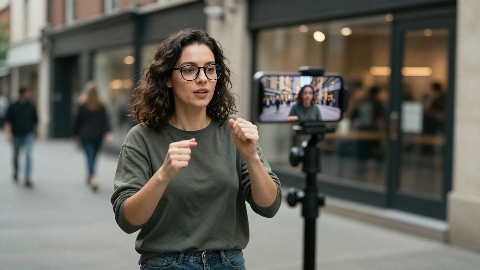 AI Tools for Geo-Specific Influencer Outreach — blog hero illustration