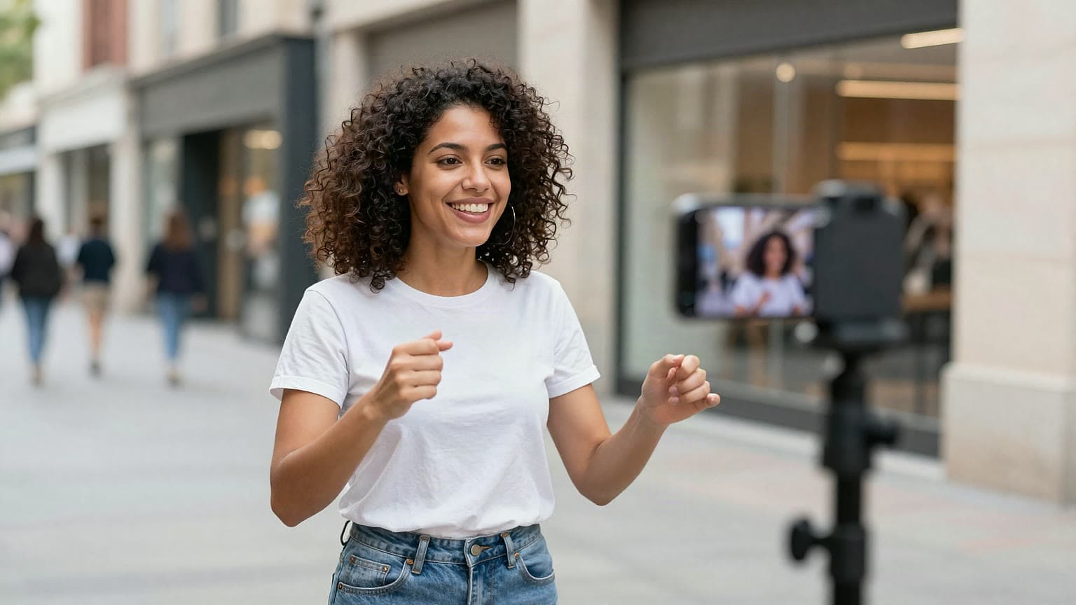 Platform-Specific Branding for DTC Livestreams — blog hero illustration