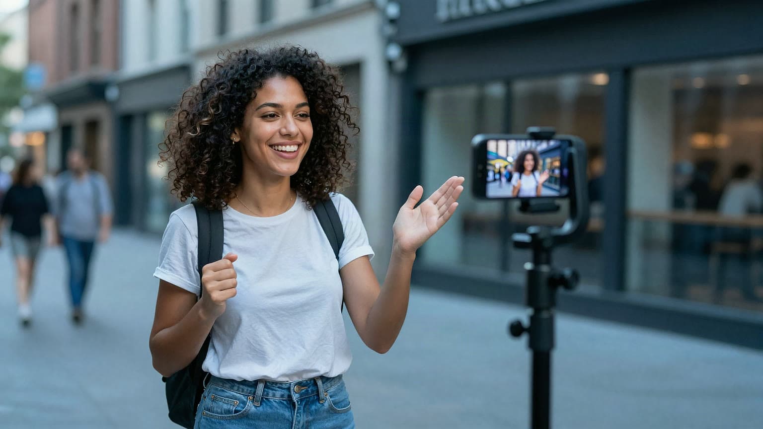 Voice AI Chatbots: Building Personalized Fan Experiences — blog hero illustration